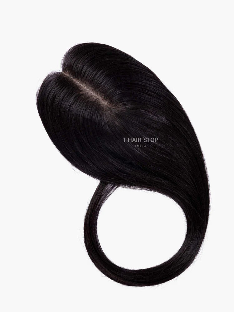 1.5x3'' Silk Hair Topper
