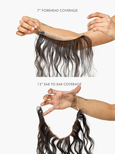 Festive Sale | Receding Hairline Band